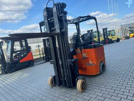 Bendi BE 40AC-RM
