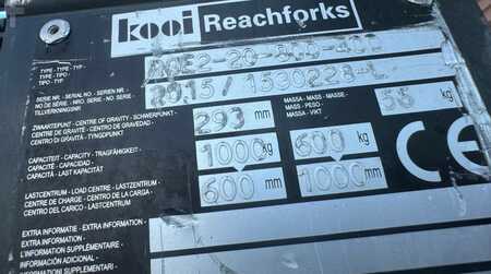 Bendi BE 40AC-RM