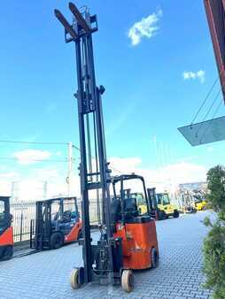 Bendi BE 40AC-RM