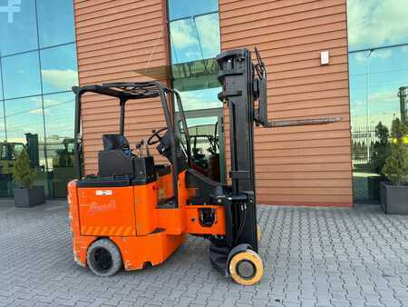 Bendi BE 40AC-RM