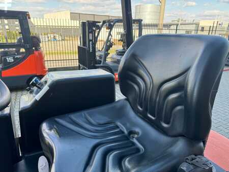 Bendi BE 40AC-RM