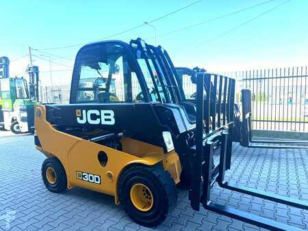 JCB TLT30D / 2018 / Perfect condition