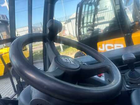 JCB TLT30D / 2018 / Perfect condition