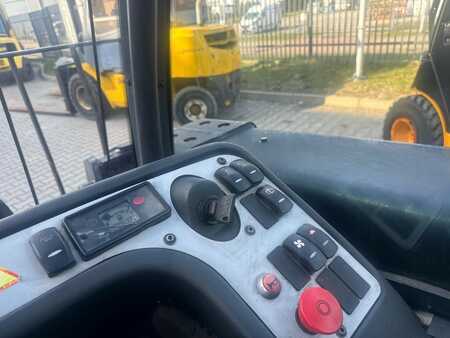 JCB TLT30D / 2018 / Perfect condition