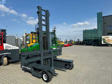 Combilift  C4000 // 6000 mm // Wide positioner