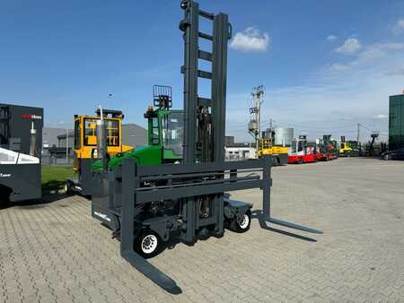 Combilift  C4000 // 6000 mm // Wide positioner