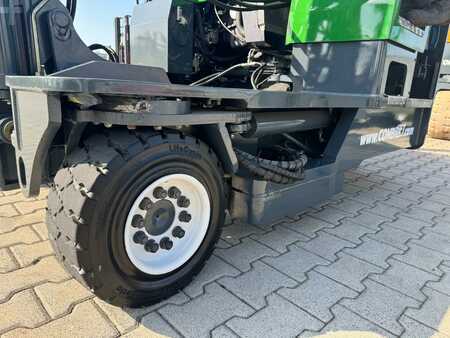 Combilift  C4000 // 6000 mm // Wide positioner