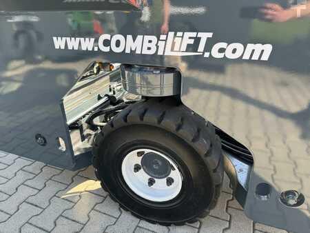 Combilift  C4000 // 6000 mm // Wide positioner