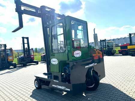 Combilift  C4000 // 6000 mm // Wide positioner