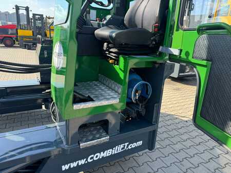 Combilift  C4000 // 6000 mm // Wide positioner