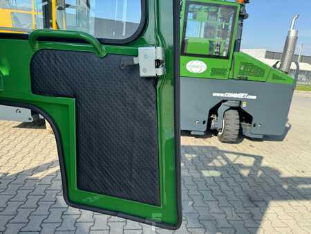 Combilift  C4000 // 6000 mm // Wide positioner
