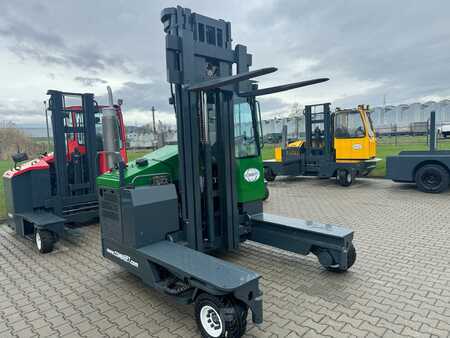 Combilift C4000 // Diesel //Triplex 6800 mm