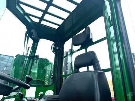 Combilift C4000 // Diesel //Triplex 6800 mm