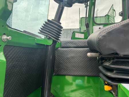Combilift C4000 // Diesel //Triplex 6800 mm