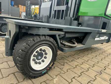 Combilift C4000 // Diesel //Triplex 6800 mm