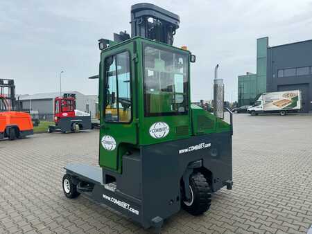 Combilift C4000 // Diesel //Triplex 6800 mm