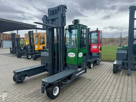 Combilift C4000 // Diesel //Triplex 6800 mm