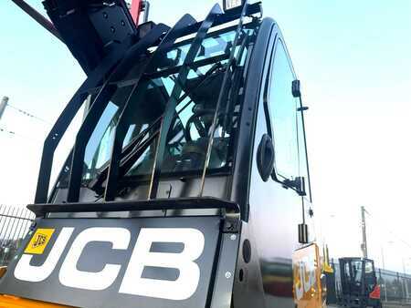 JCB TLT30G /2018 /Positioner +sideshift