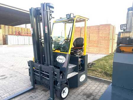 Combilift CB3000 // 2019 year /Like new / Only 1295 hours !!!