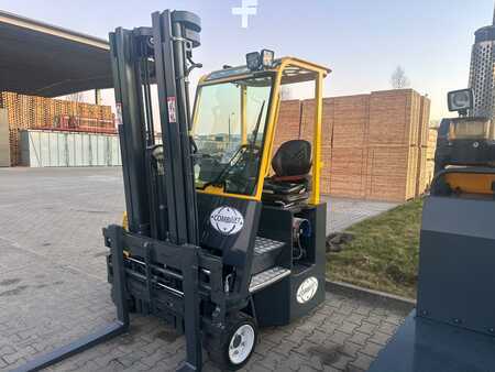 Combilift CB3000 // 2019 year /Like new / Only 1295 hours !!!