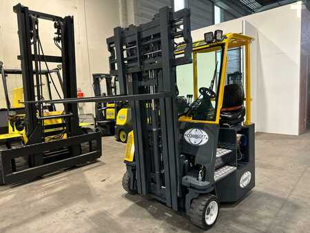 Combilift CB3000 // 2019 year /Like new / Only 1295 hours !!!