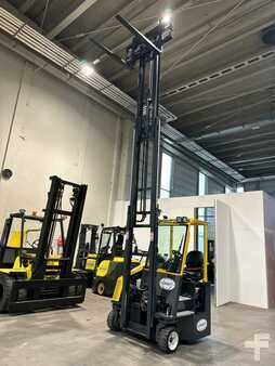 Combilift CB3000 // 2019 year /Like new / Only 1295 hours !!!