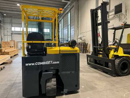 Combilift CB3000 // 2019 year /Like new / Only 1295 hours !!!