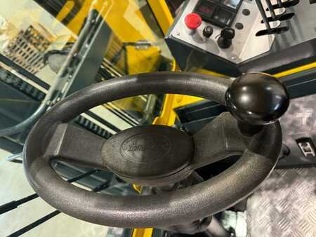 Combilift CB3000 // 2019 year /Like new / Only 1295 hours !!!