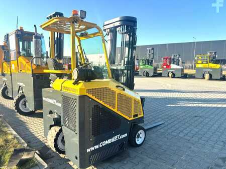 Combilift CB3000 // 2019 year /Like new / Only 1295 hours !!!