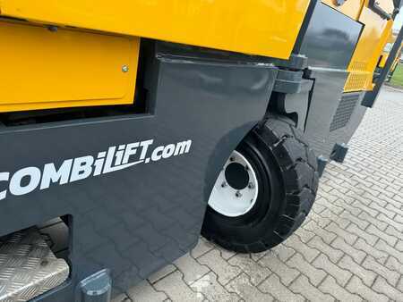 Combilift C5000SL // 2013 year //Free lift// Only 7477 hours