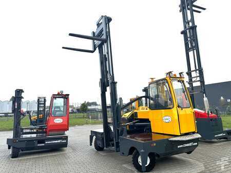 Combilift C5000SL // 2013 year //Free lift// Only 7477 hours