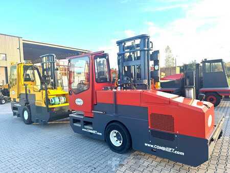 Combilift C5000SL // 2013 year //Free lift// Only 7477 hours