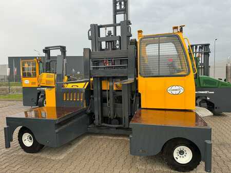 Combilift C5000SL // 2013 year //Free lift// Only 7477 hours