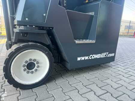 Combilift C4500CB // 2019 year // Triplex 6400 mm