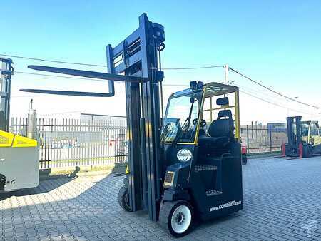 Combilift C4500CB // 2019 year // Triplex 6400 mm