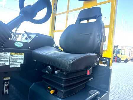 Combilift C4500CB // 2019 year // Triplex 6400 mm