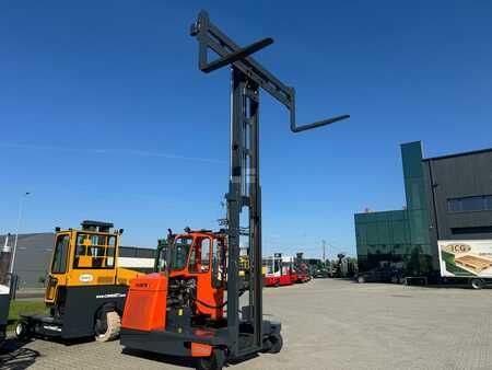 HUBTEX Hubtex DQ40 // Only 1563 hours //New price