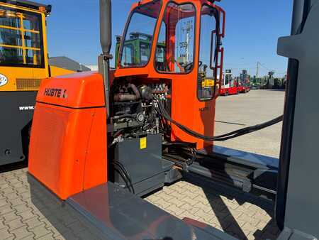 HUBTEX Hubtex DQ40 // Only 1563 hours //New price