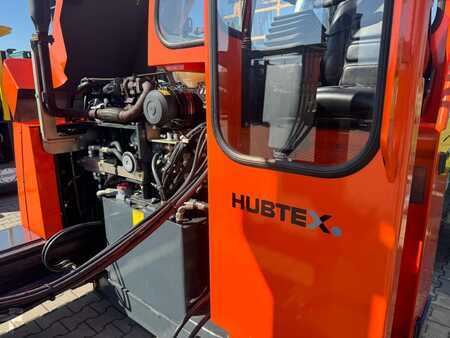 HUBTEX Hubtex DQ40 // Only 1563 hours //New price