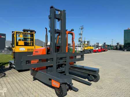 HUBTEX Hubtex DQ40 // Only 1563 hours //New price
