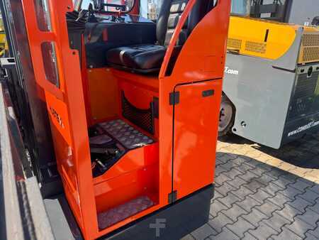 HUBTEX Hubtex DQ40 // Only 1563 hours //New price