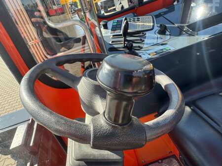 HUBTEX Hubtex DQ40 // Only 1563 hours //New price