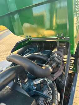 Combilift C4000 // Diesel // Duplex 2F450