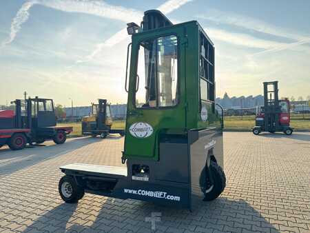 Combilift C4000 // Diesel // Duplex 2F450
