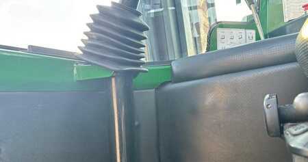 Combilift C4000 // Diesel // Duplex 2F450