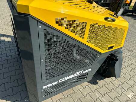 Combilift C4500CB // 2019 year // Triplex 6400 mm