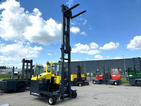 Combilift C4000 //2013 year//LPG//5500 mm