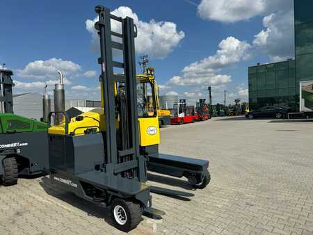 Combilift C4000 //2013 year//LPG//5500 mm