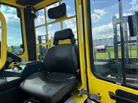 Combilift C4000 //2013 year//LPG//5500 mm