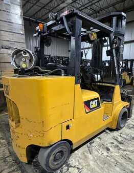 CAT Lift Trucks GC55K
